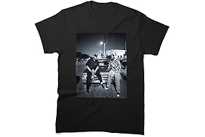 Dr. Dre The Chronic West Coast G Rap Hip Hop T-Shirt