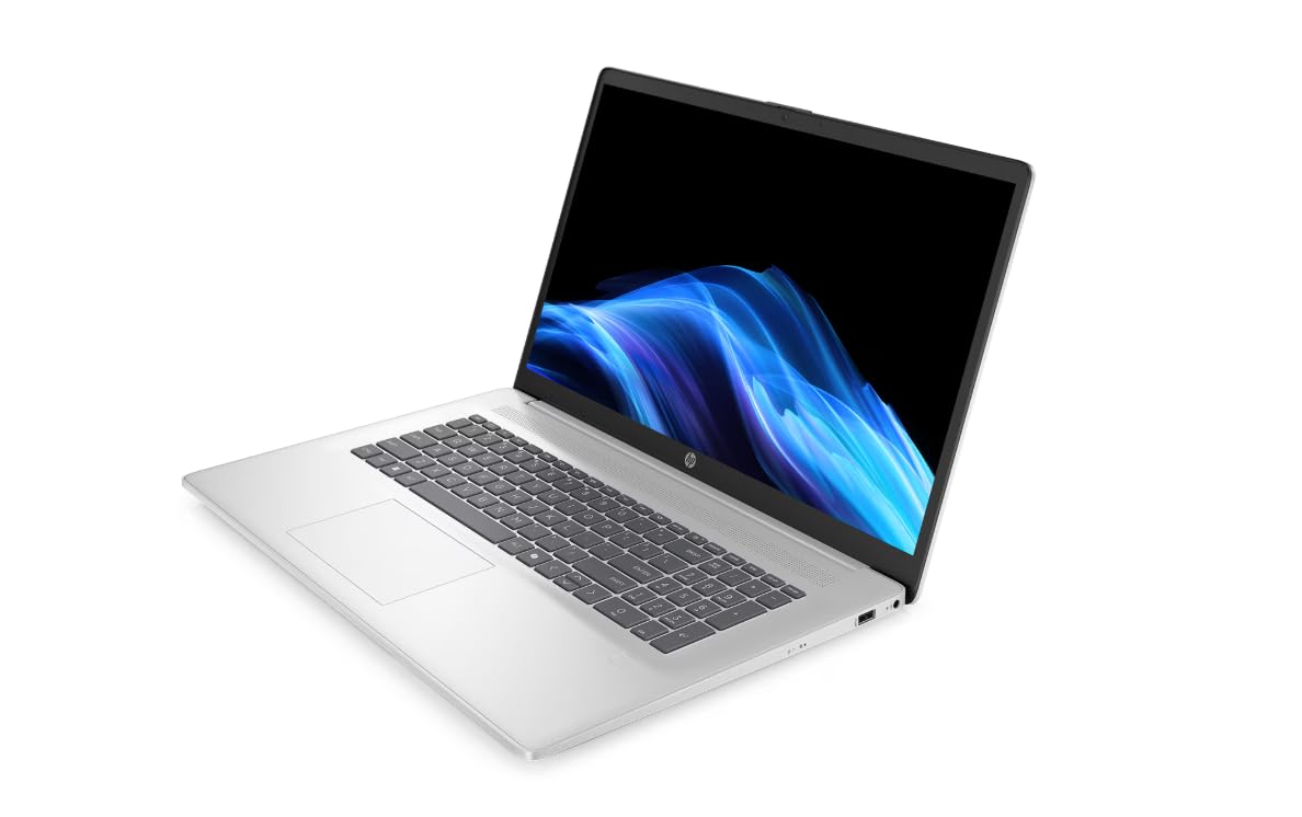 Amazon.co.jp: HP 17.3インチ AI ノートパソコン、Intel Core Ultra 7