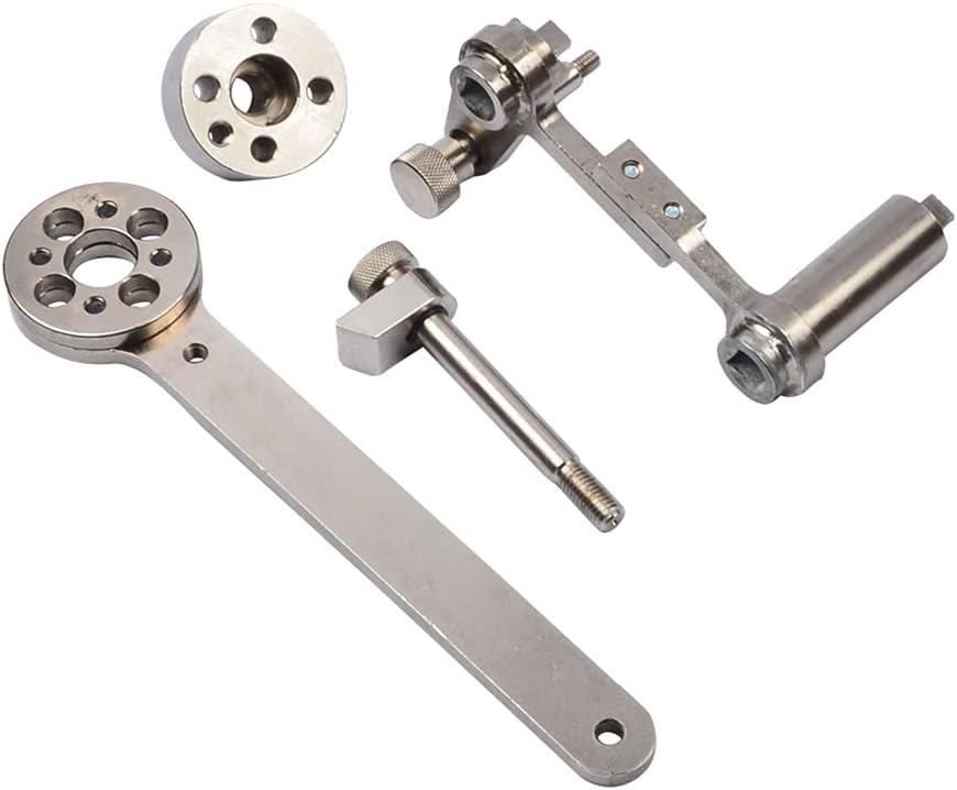 Tools & Equipment Prokomon Camshaft Alignment Tool Kit Camshaft Chain