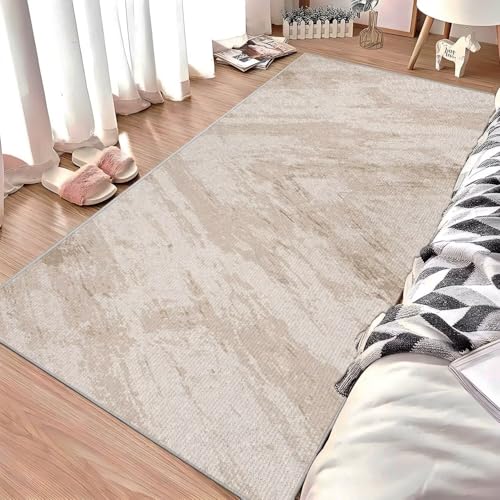 Tapis de couloir grand format durable et résistant de 90x500 cm - 4
