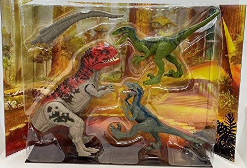 Catálogo de Blue jurassic world - los más vendidos. 18 Imagen adicional