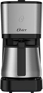 Oster cafeteira oster com jarra inox 12l ocaf650 127v