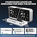 Mini eGPU Dock with CNC Casing Compatible with Thunderbolt 3/4/USB4 and NVIDIA/AMD/PCIe,External GPU Enclosure Dock Station with Mini DP1.4,Support PD 100W Charging,Daisy Chain and DC/ATX/SFX