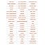 White With Burnt Orange Text