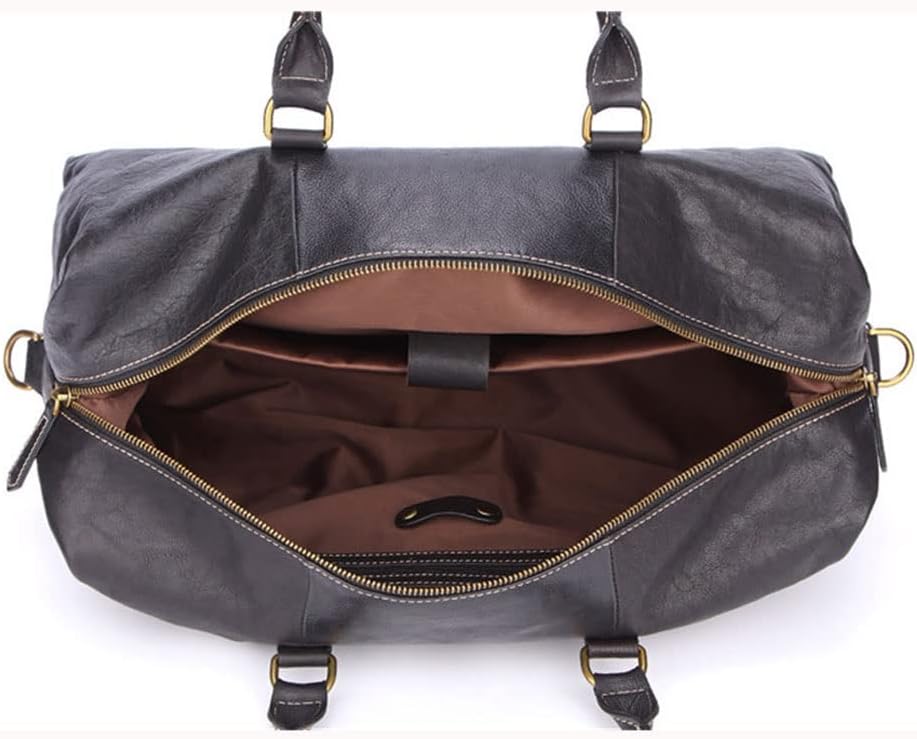 Fashion Portable Travel Bag Large-capacity -shoulder Diagonal Business Luggage