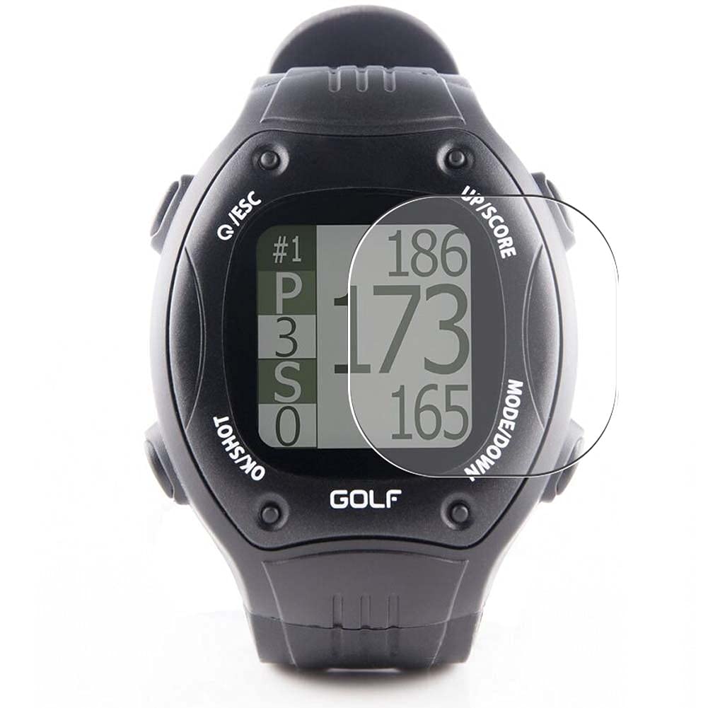 3 Pack Screen Protector Film, compatible with Posma GT1 Golf Trainer TPU Guard （ Not Tempered Glass Protectors ）