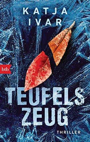 Teufelszeug Thriller Ebook Ivar Katja Roser Cornelia Amazon De Kindle Shop