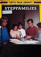 Stepfamilies (Let's Talk About Series) 0531172449 Book Cover