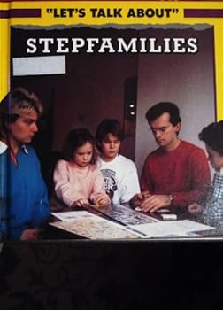 Hardcover Stepfamilies Book