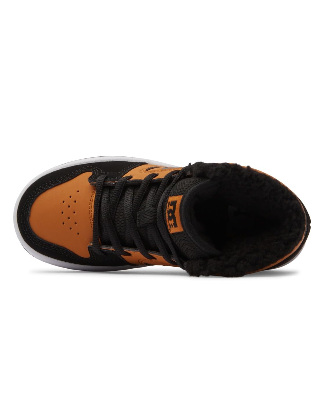 DC Shoes Footwear|Shoes Enfant ADBS300398.