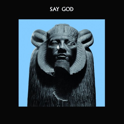 Image of Say God