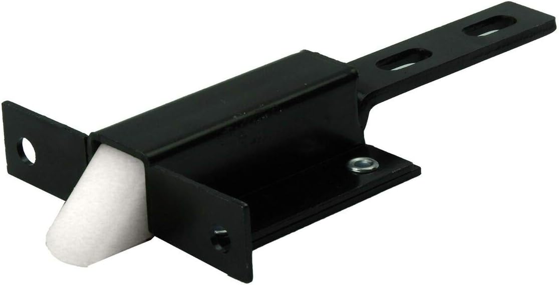 RV Baggage Door Trigger Slam Latch 2" E521 Winnebago Monaco Fleetwood Automotive