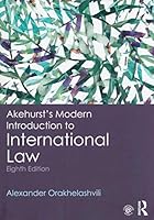 Algopix Similar Product 11 - Akehursts Modern Introduction to