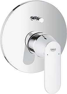 Grohe Eurosmart - Grifo para baño y ducha Grifo mezclador baño/ducha Ref. 19382000
