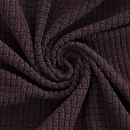 Papasgix Copripoltrona con Orecchie,Copripoltrona