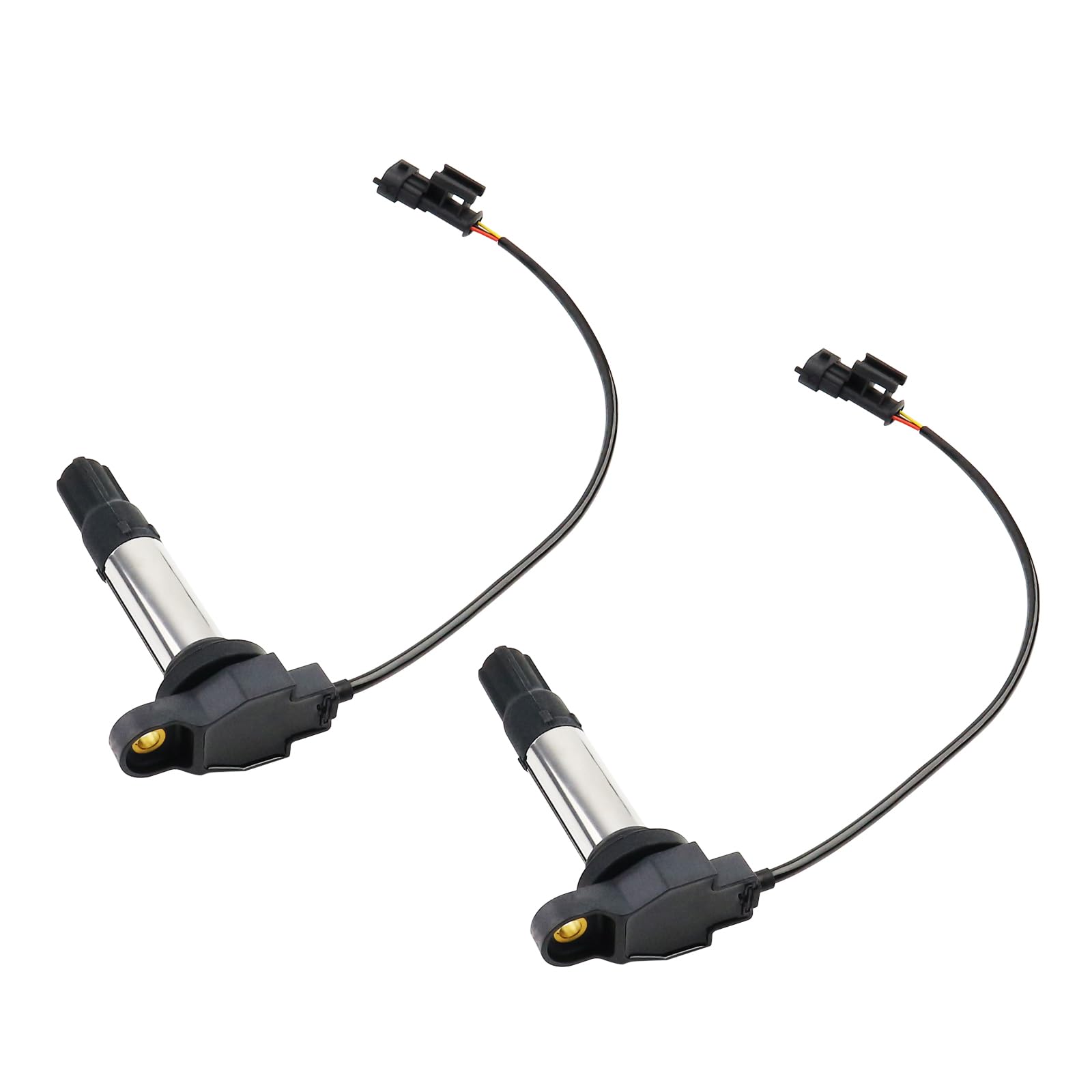 Amazon.com: 2 PCS Ignition Coil Compatible with Ducati 848