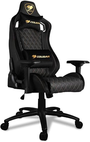 Cougar Gaming Armor-S Royal Gaming Chair