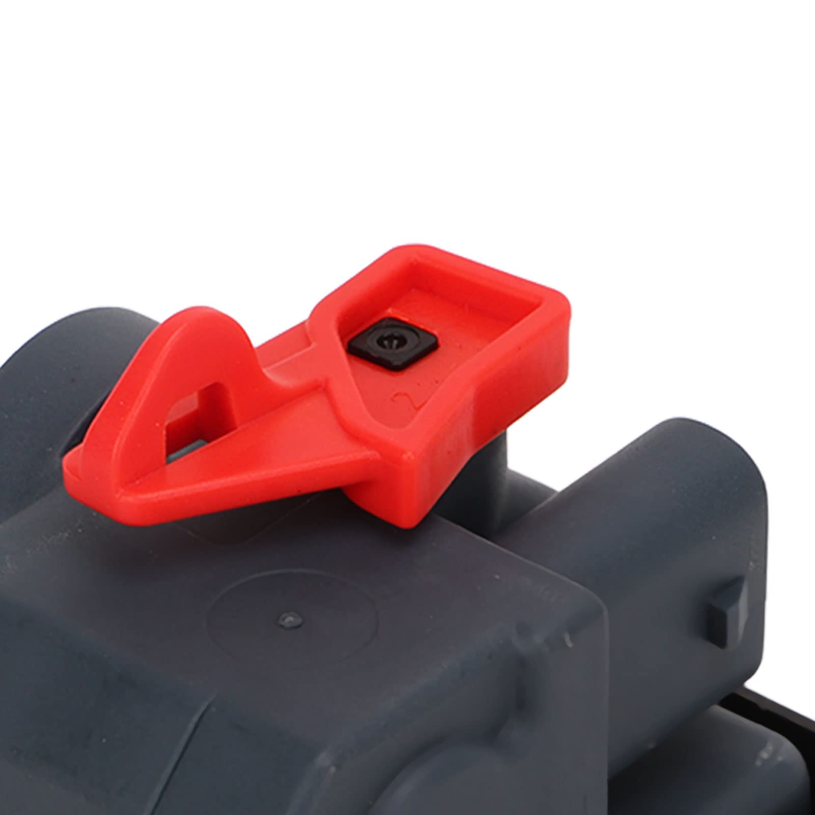 Motore di Ricambio per Bloccaggio Sportello Carburante 0008207703 Nero per Classe A W176 Motore Carburante di per