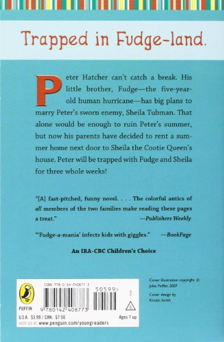 Fudge-a-Mania