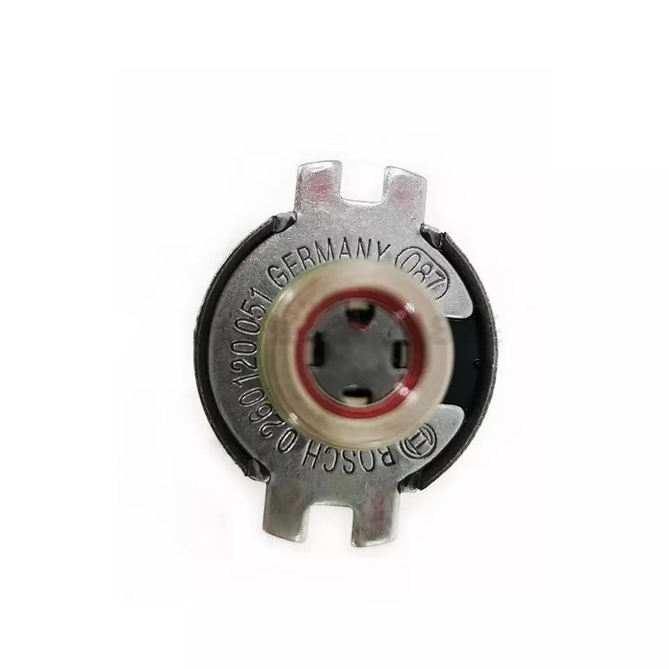 Válvula solenoide de transmisión QR019CHA para modelos Chery A3 A5 E5 G3 5