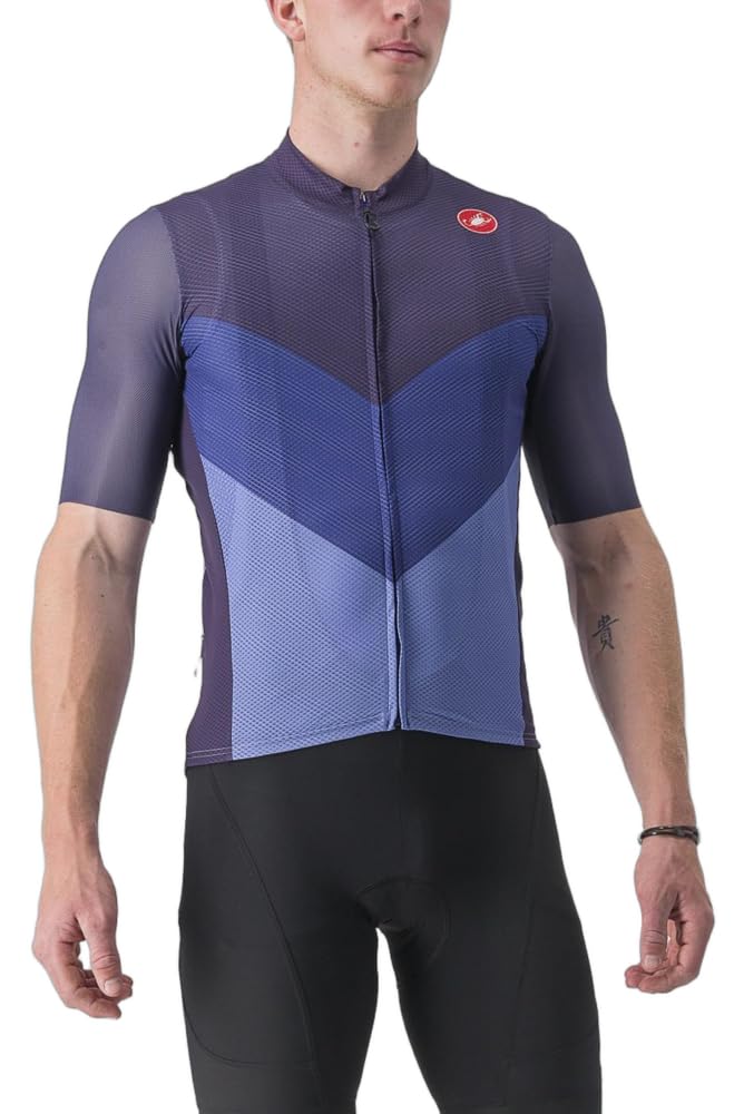 CASTELLI 4523013-502 Endurance PRO 2 Jersey Men's T-Shirt Night Shade M