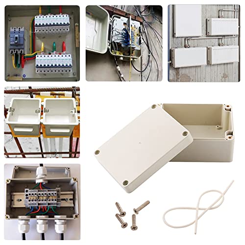 Zydiwo Cablaggio Impermeabile 115 * 90 * 55mm