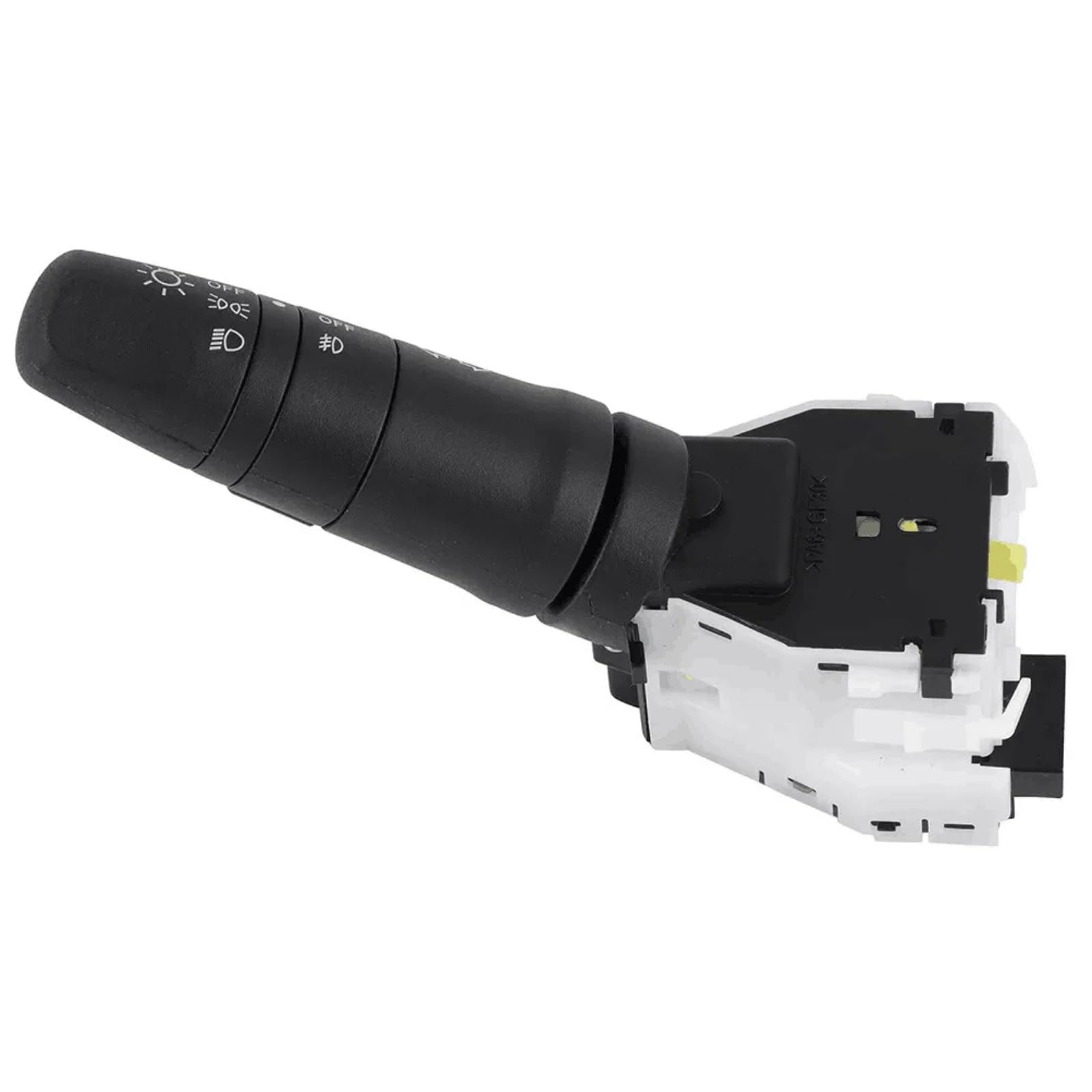 Mando de Luces Compatible Con Infiniti Para Pathfinder 2008-2010 Para Sentra 2008-2012 Interruptor De Señal De Giro Interruptor Combinado Interruptor De Señal De Giro 25540-Ee90a