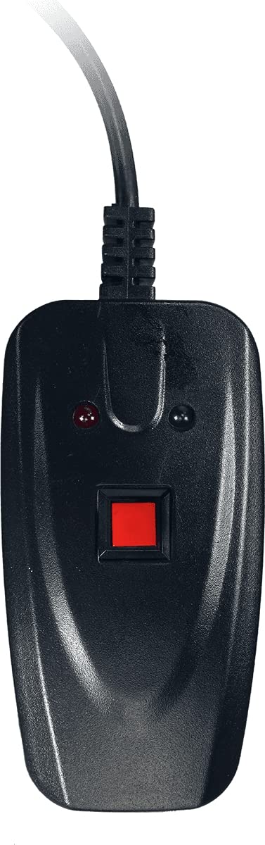 ALGAM LIGHTING - LAL S400 S - Machine a fumée 400W