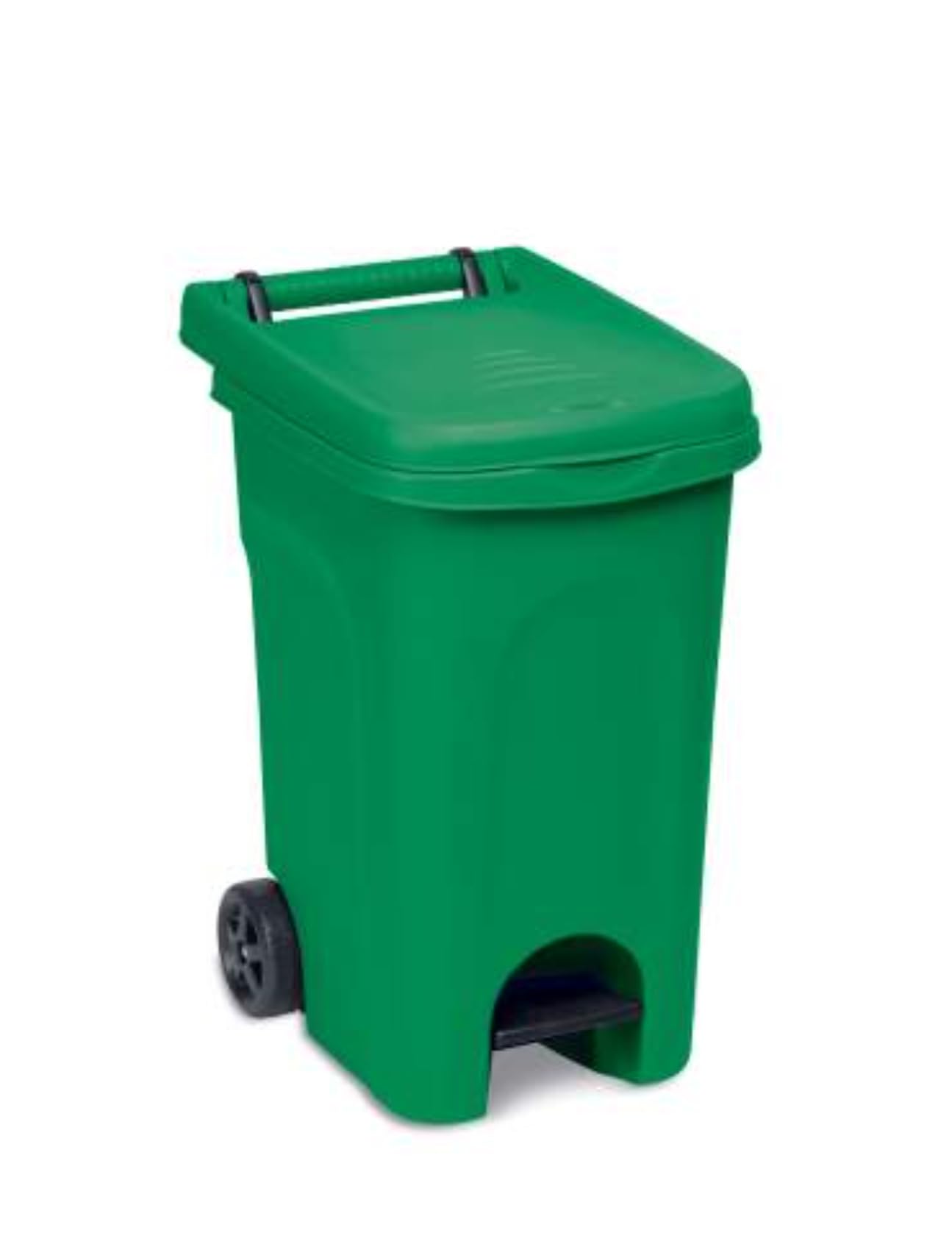 Stefanplast Green Urban Eco Waste Bin 60 L