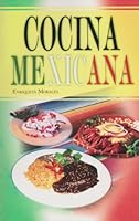 Cocina Mexicana 9681510682 Book Cover
