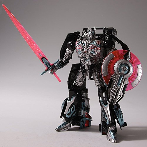 【ToysRus Japan Limited】TRANSFOMERS Movie Advanced Series "Black Knight Optimus Prime"/TAKARA TOMY/Japanease import figure