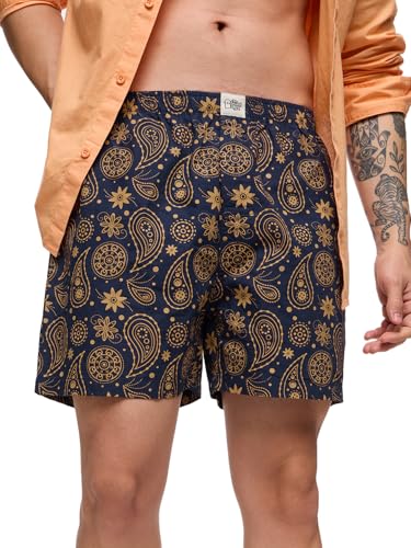 Image of The Souled Store Men Shorts