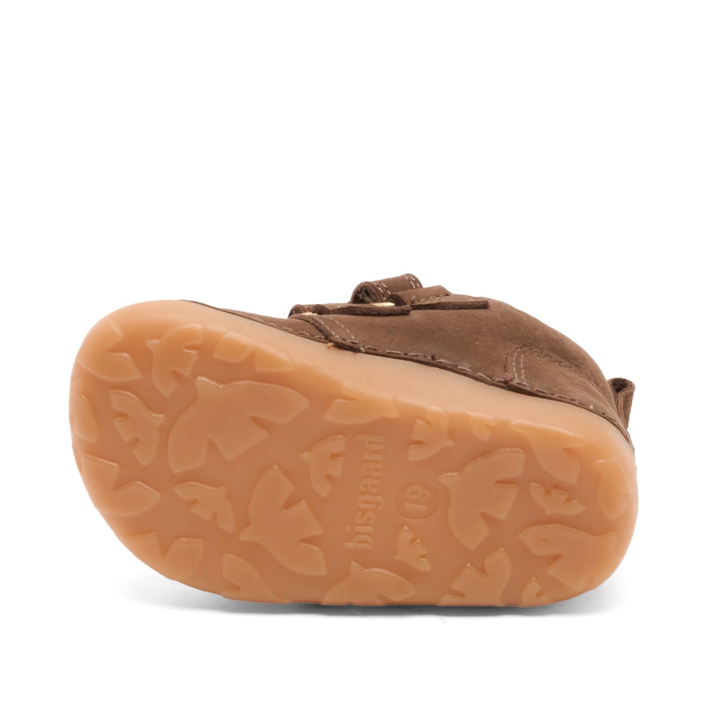 Bisgaard Uniseks - dzieci Bisgaard Barefoot CarterAdidasy