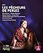 Produktbild Bizet - Les Pecheurs de Perles (Die Perlenfischer) [Blu-ray]