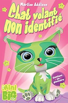 Chat volant non identifi?