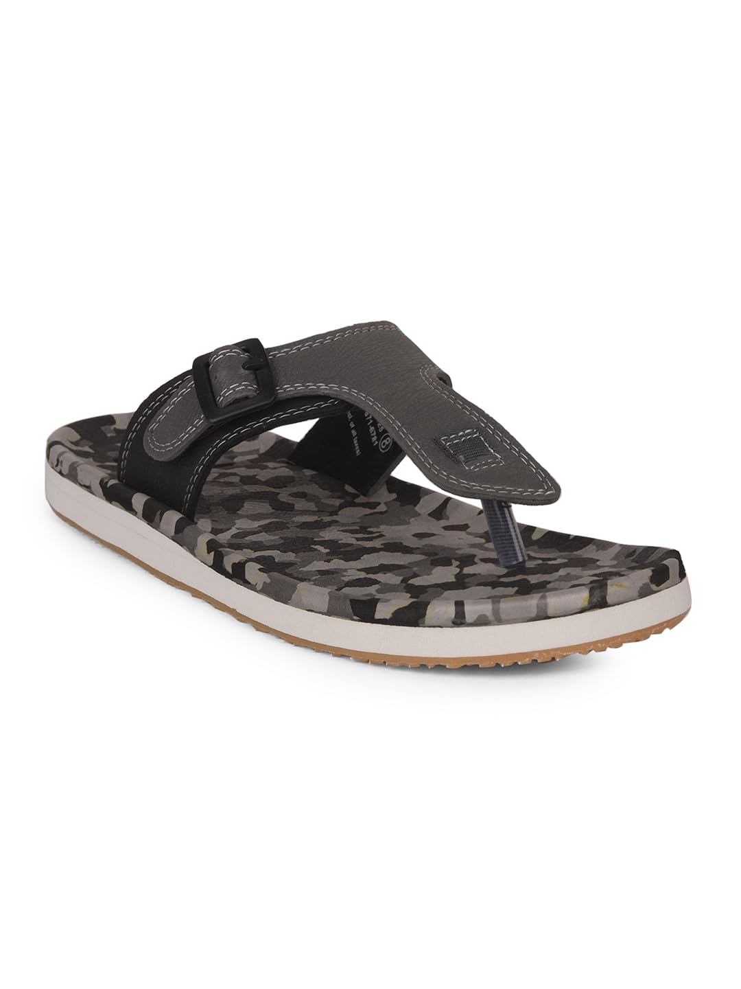 bata Men Thong Slippers-picture-21
