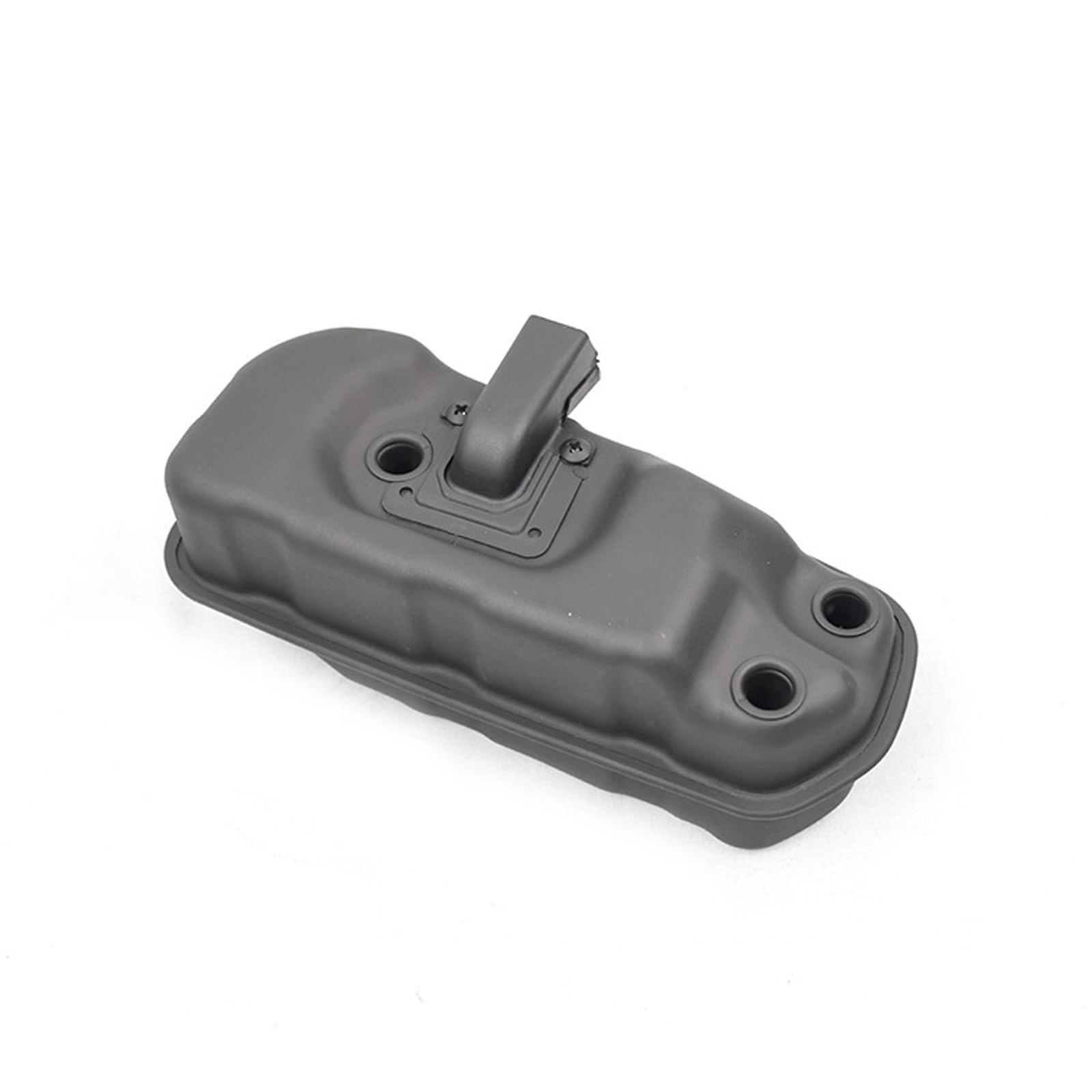 Kalttoy Replacement For Br800 Backpack Blowers Reduces Noise Enhances Comfort Abs Construction Blower Exhaust Silencers