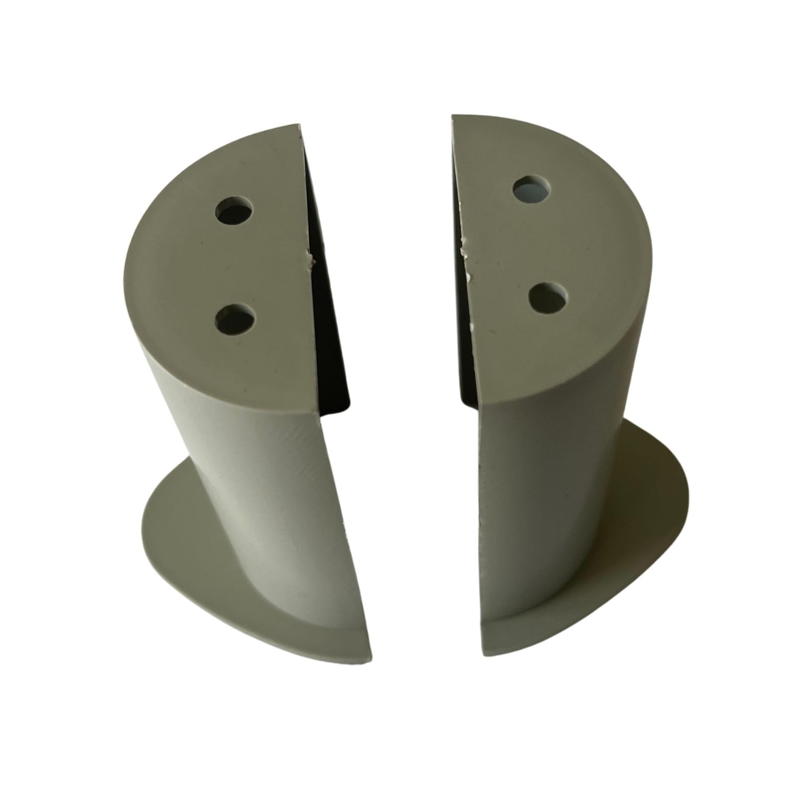 Fiber Optic Spool Cable Routing Bobbin for FTTH Cable Management E-059