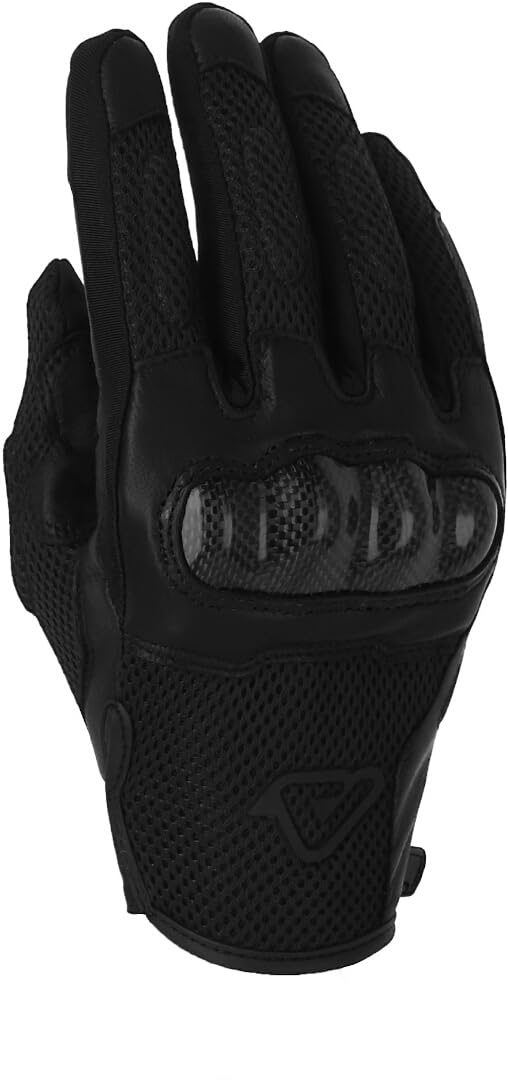 Acerbis Ramsey 2.0 Rękawice motocyklowe, czarny, M