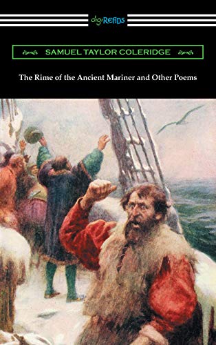 Télécharger The Rime of the Ancient Mariner and Other Poems (with an Introduction by Julian B. Abernethy) (Engli livre En ligne