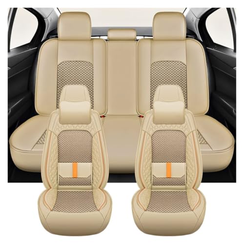 Housses de siège auto universelles pour protéger vos fauteuils