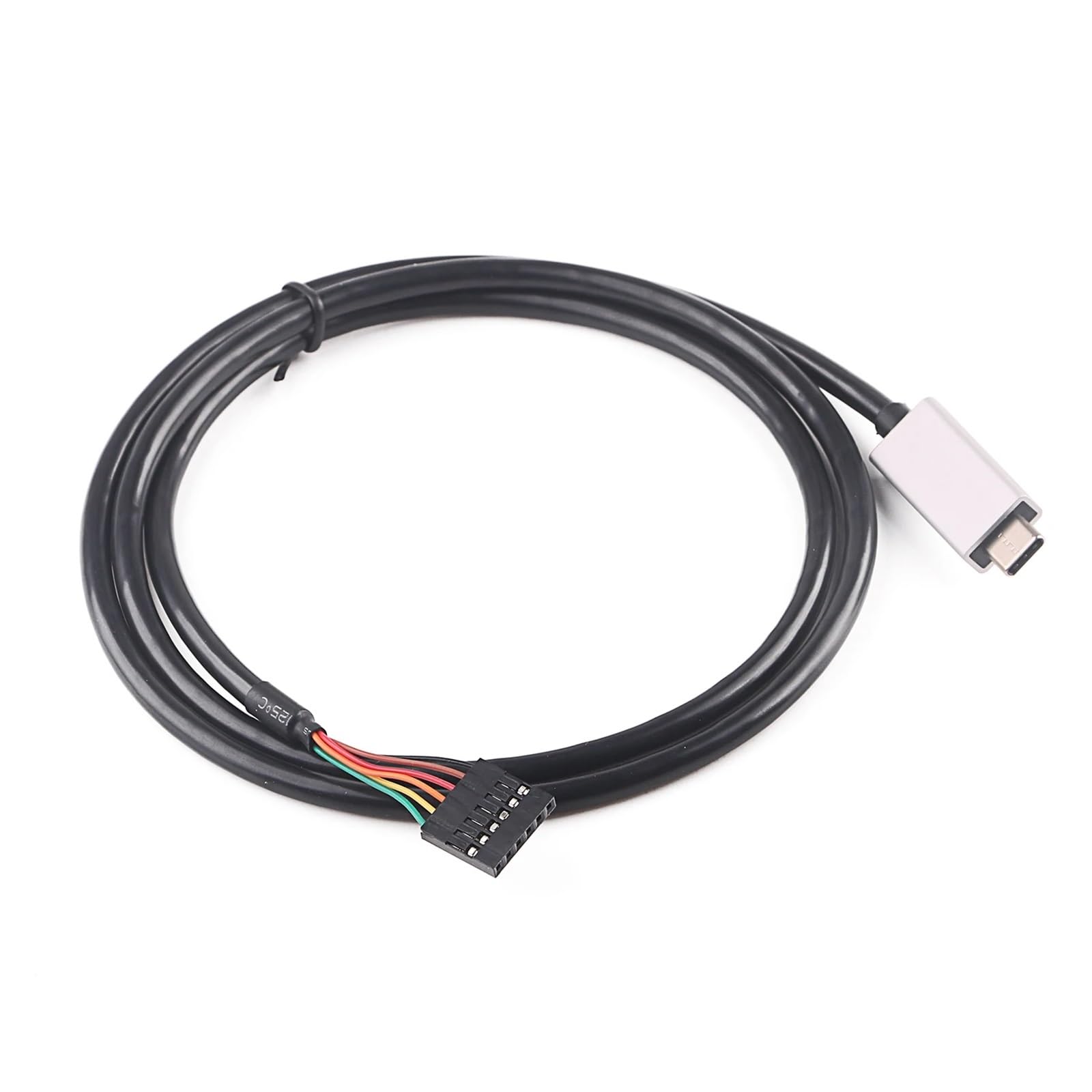 USB USBC C Typec a 5V TTL UART Cable Header TTL232R Serial