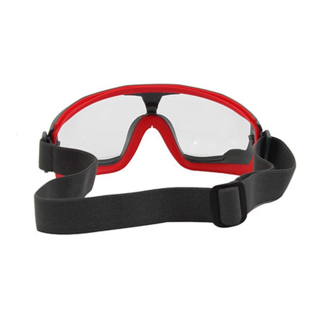 Gafas Protectoras, Gafas De Seguridad A Prueba De Arena Para Montar Al Aire Libre, Protección Laboral, Antiparrasas Industriales, Antichoques, Gafas De Protección Para Hombres