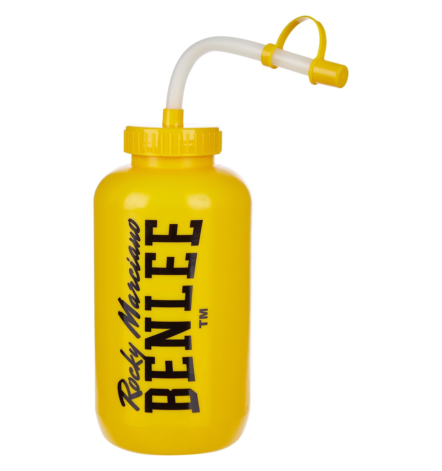 BENLEE Rocky Marciano Benlee Bottiglia Brockton Yellow One Size