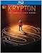 Krypton: The Complete First Season (BD) [Blu-ray]