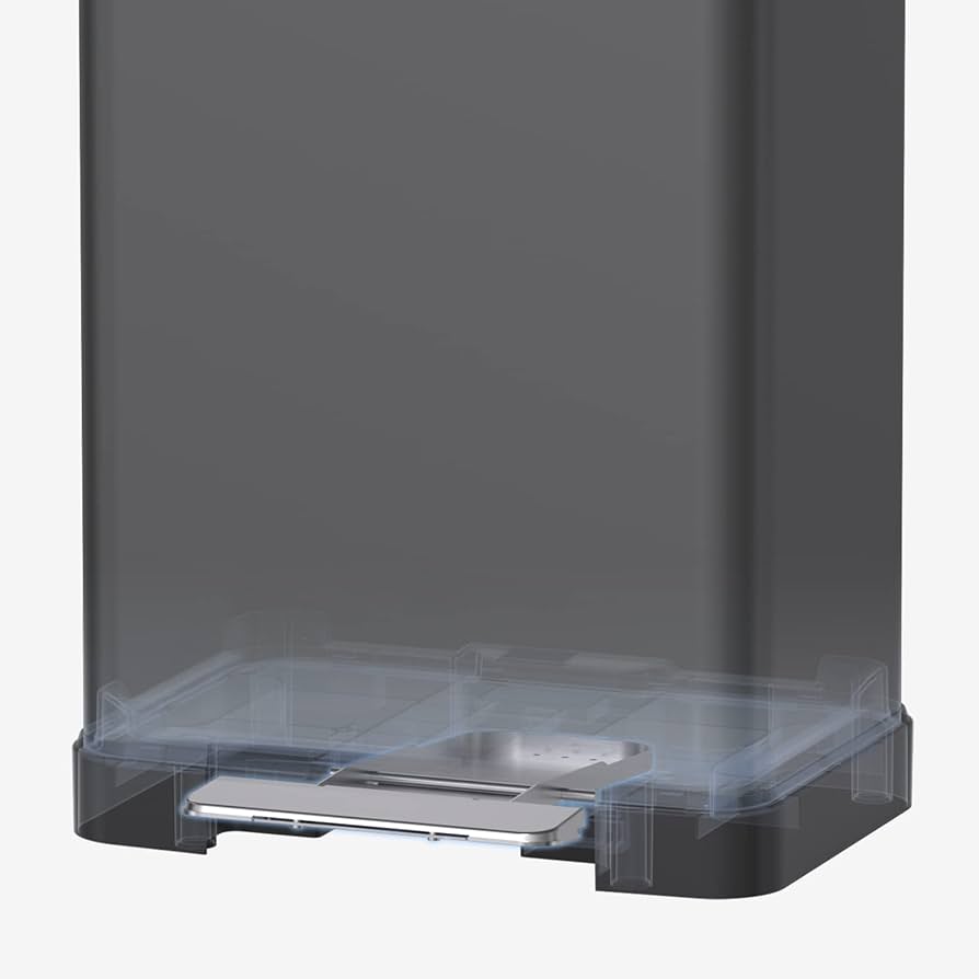 Amazon|Mbillion ゴミ箱 おしゃれ ふた付き ステンレス 40リットル Amazon|Mbillion ゴミ箱 おしゃれ ふた付き ステンレス 40リットル