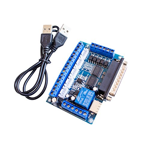 Wildlead Scheda dell'interfaccia del driver del