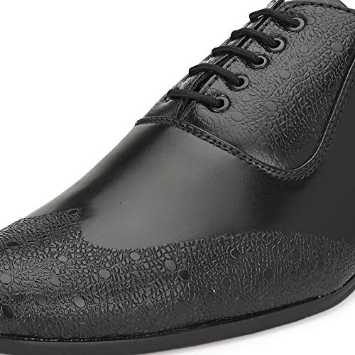 Image of Centrino Mens 3399Formal Shoes