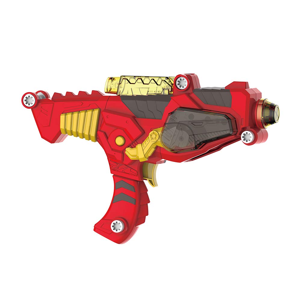 Buy CoolToys 17 pc Dinobots Transformer Super Dino Charge Morpher with Exciting Lights and