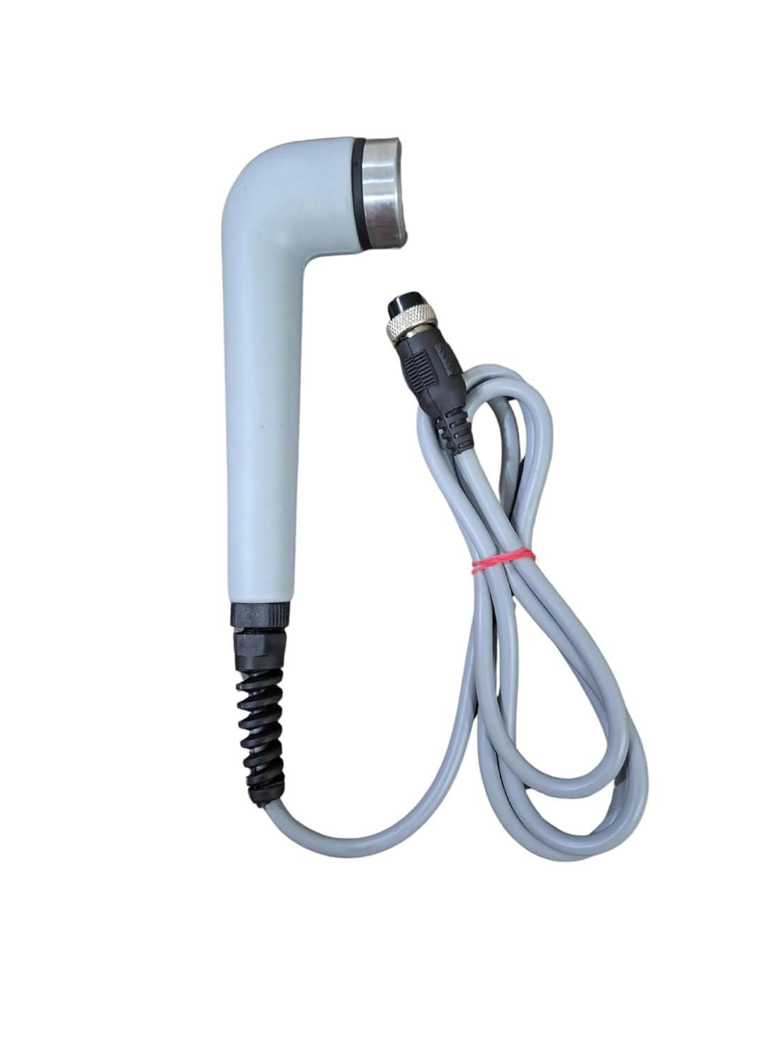 Ultrasound Probe Handle 2 Pin – 1 MHz Transducer Accessory for Physiotherapy Machine, US Therapy Equipment, Muscle Pain Relief, Rehab, Clinic, Sports, Doctor & Home Use-image-41